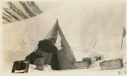 Image of MacMillan's tent